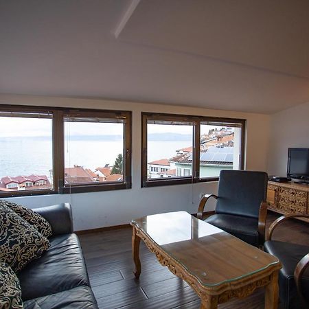 Villa & Winery Mal Sveti Kliment Ohrid Ngoại thất bức ảnh