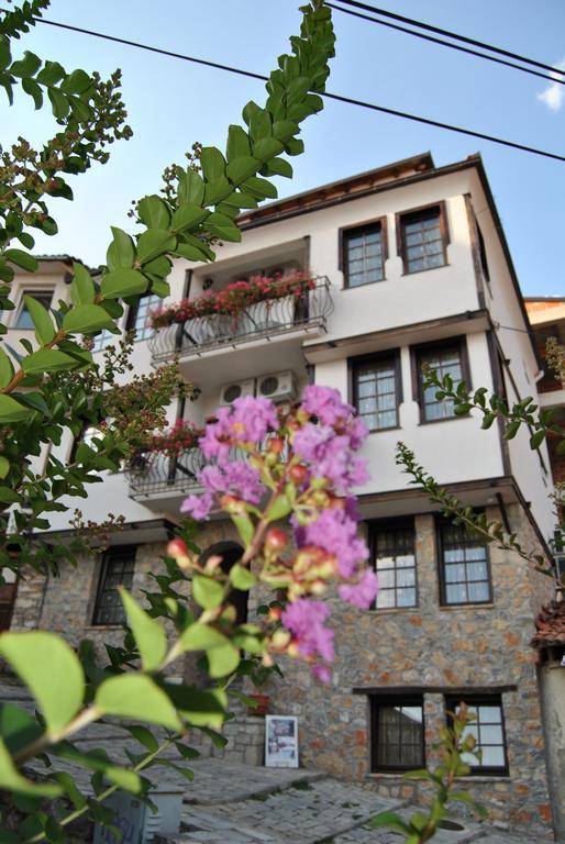 Villa & Winery Mal Sveti Kliment Ohrid Ngoại thất bức ảnh