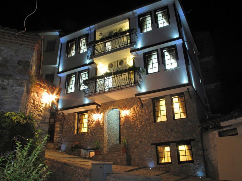 Villa & Winery Mal Sveti Kliment Ohrid Ngoại thất bức ảnh