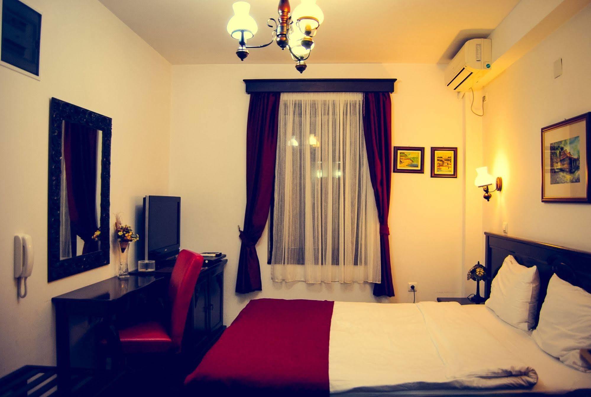 Villa & Winery Mal Sveti Kliment Ohrid Ngoại thất bức ảnh