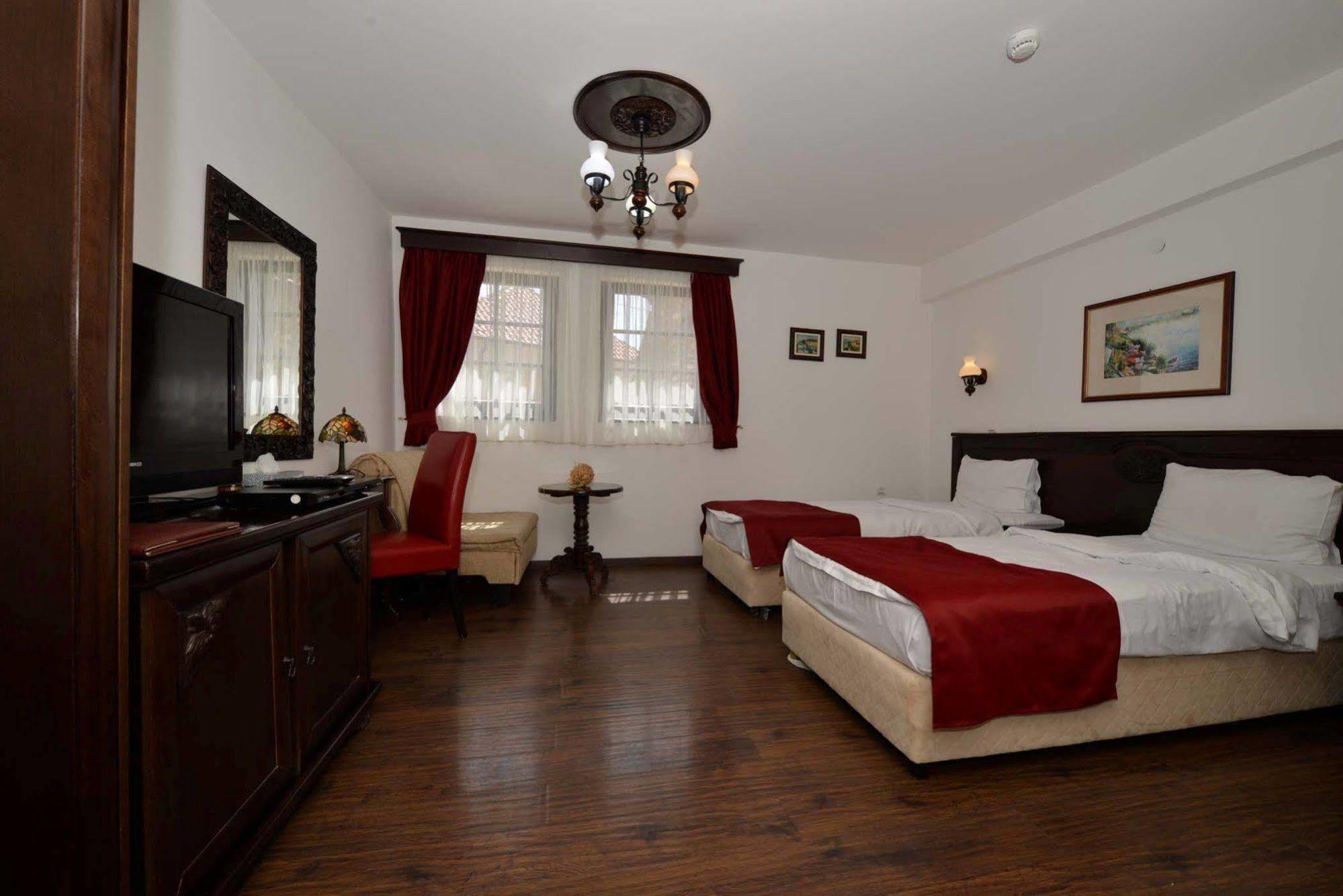 Villa & Winery Mal Sveti Kliment Ohrid Ngoại thất bức ảnh