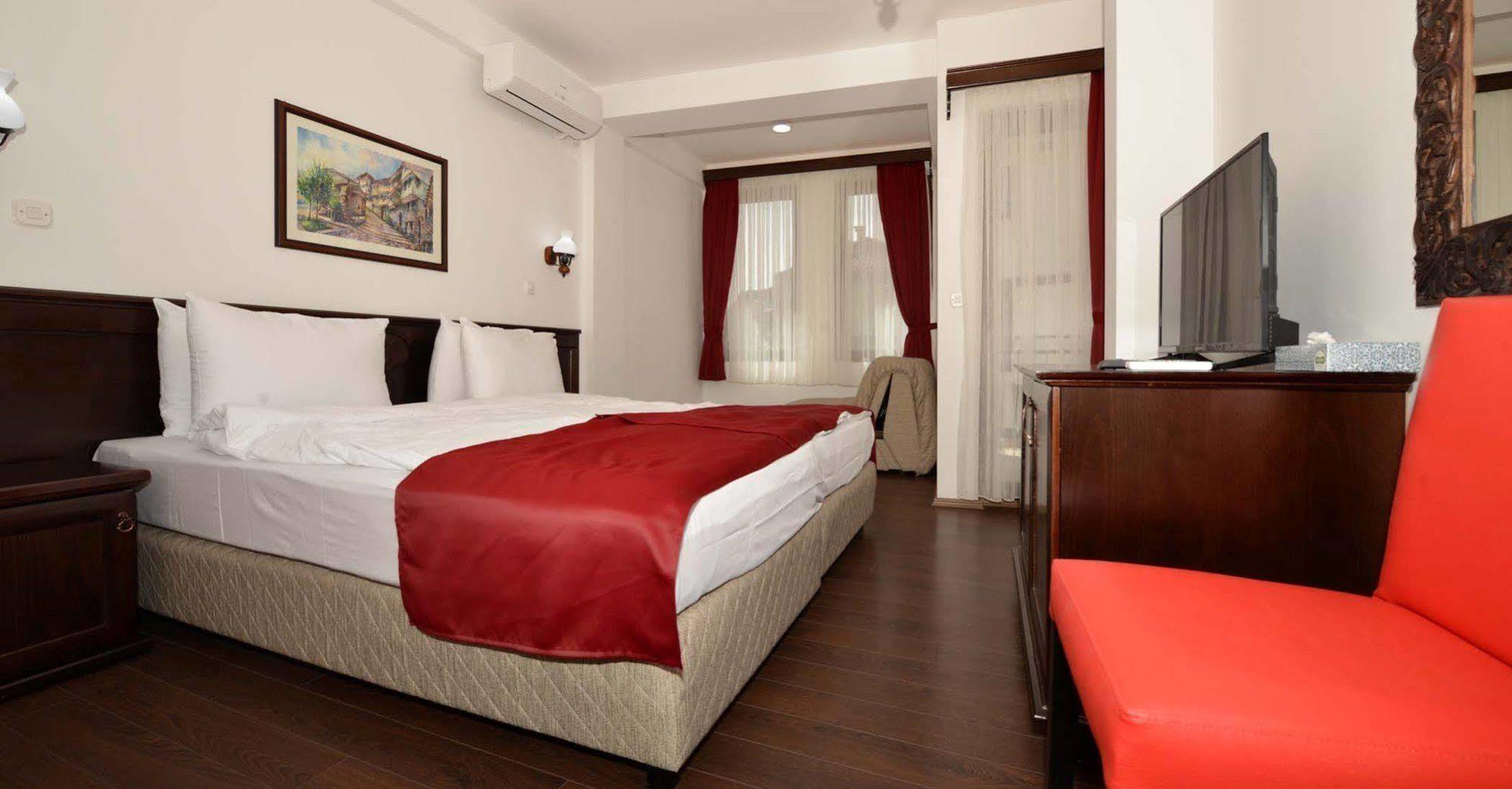 Villa & Winery Mal Sveti Kliment Ohrid Ngoại thất bức ảnh