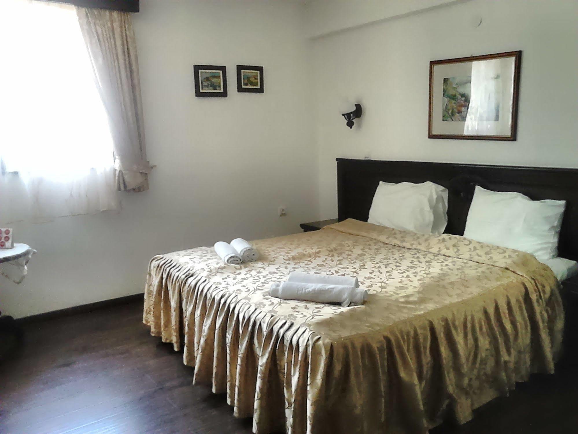 Villa & Winery Mal Sveti Kliment Ohrid Ngoại thất bức ảnh