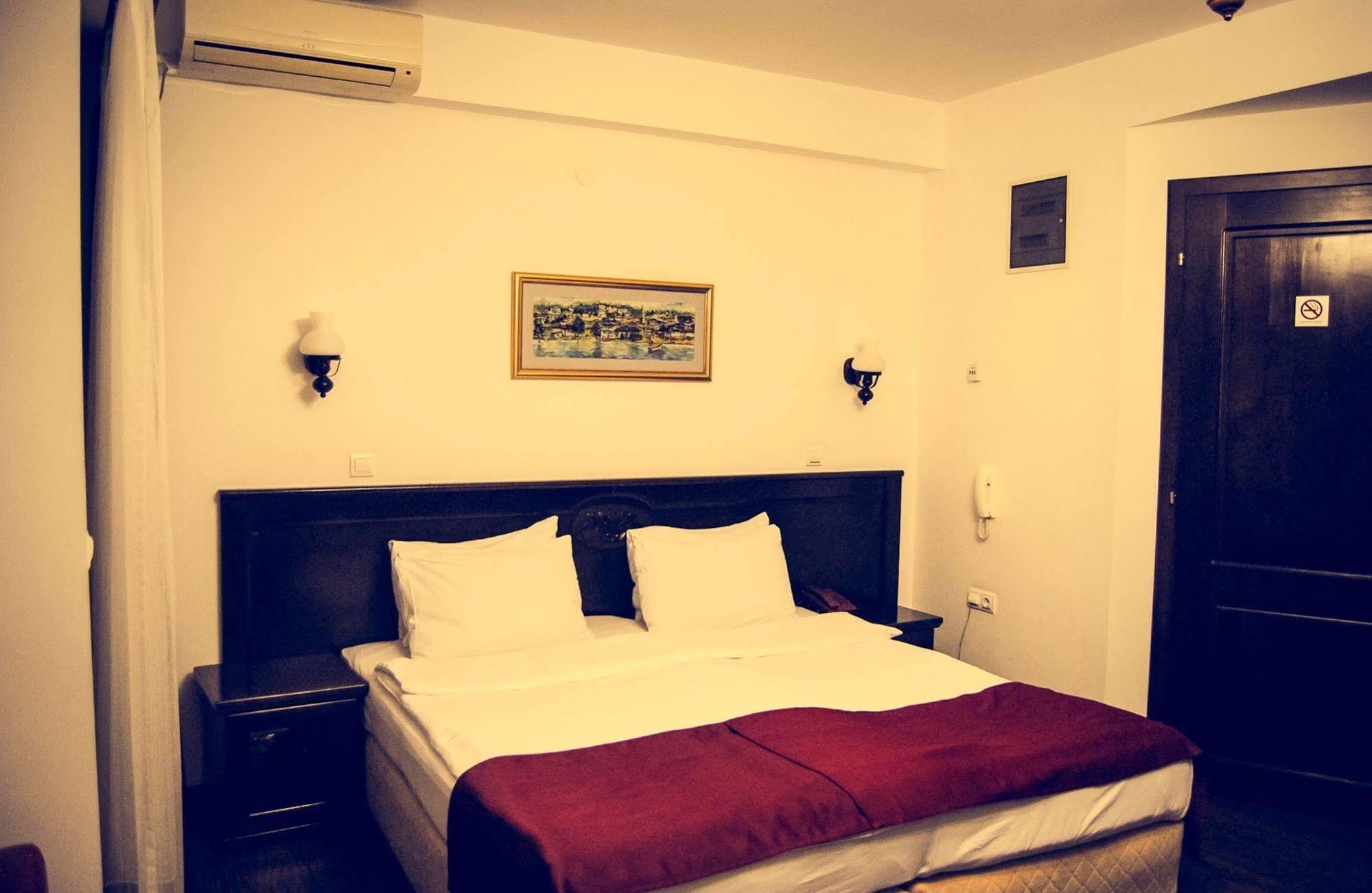 Villa & Winery Mal Sveti Kliment Ohrid Ngoại thất bức ảnh