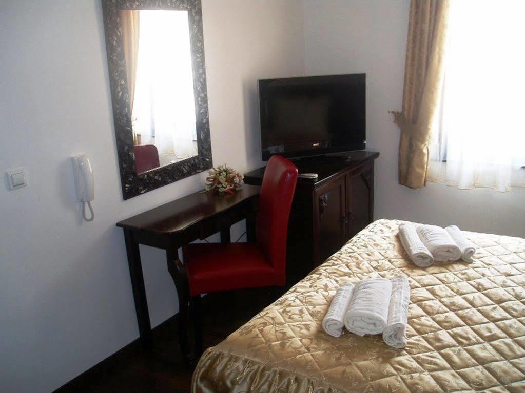 Villa & Winery Mal Sveti Kliment Ohrid Ngoại thất bức ảnh