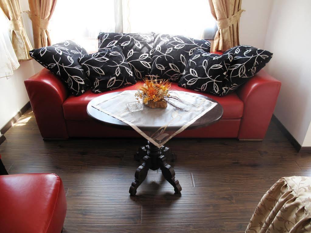 Villa & Winery Mal Sveti Kliment Ohrid Ngoại thất bức ảnh