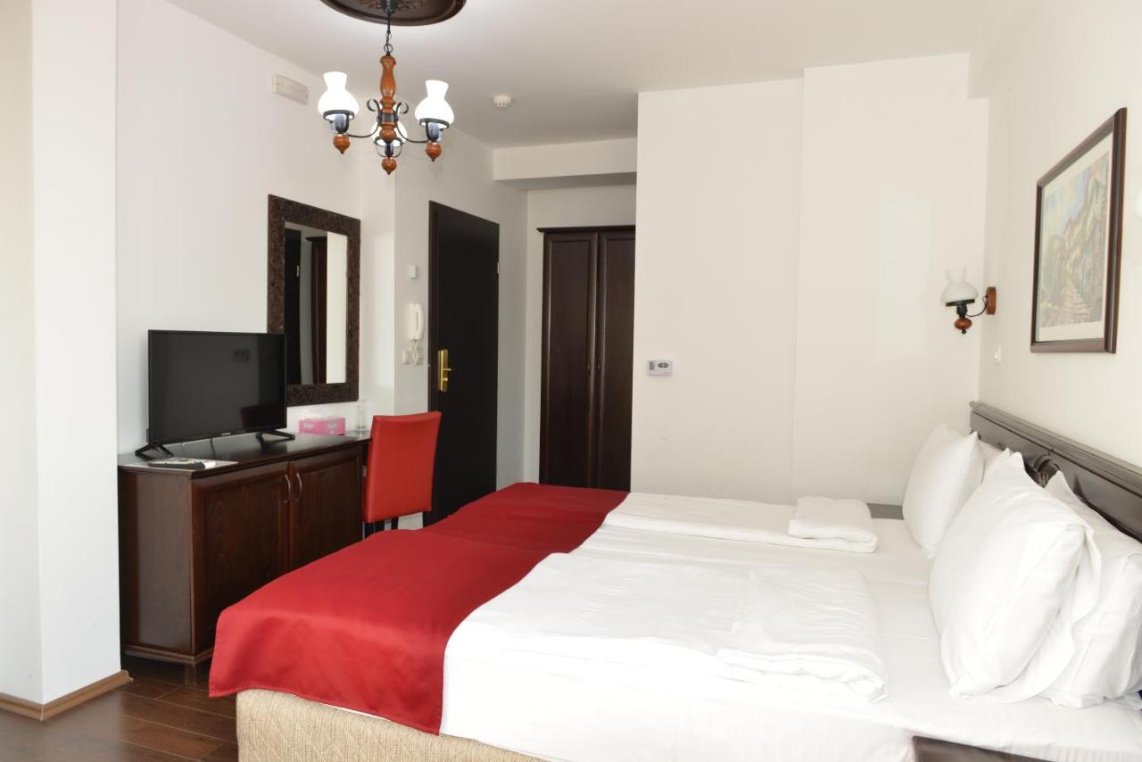 Villa & Winery Mal Sveti Kliment Ohrid Ngoại thất bức ảnh