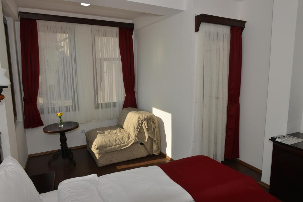 Villa & Winery Mal Sveti Kliment Ohrid Ngoại thất bức ảnh