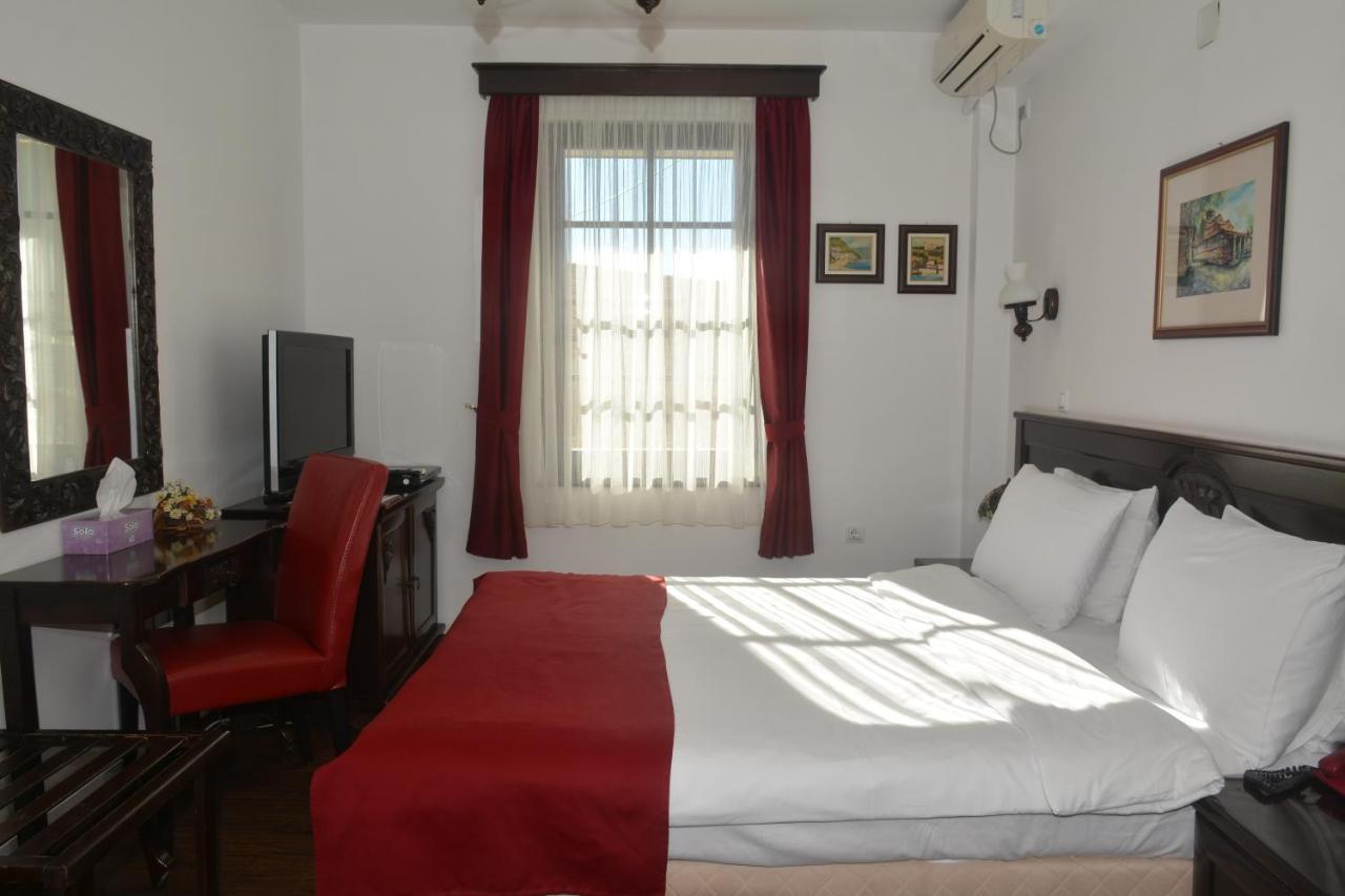 Villa & Winery Mal Sveti Kliment Ohrid Ngoại thất bức ảnh